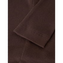 NAME IT Leggings Kab French Roast